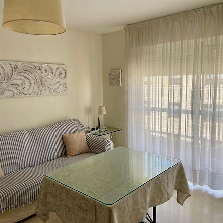 Apartamento Junto Estacion Tren Кордоба Екстериор снимка