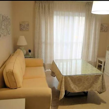 Apartamento Junto Estacion Tren Кордоба Екстериор снимка