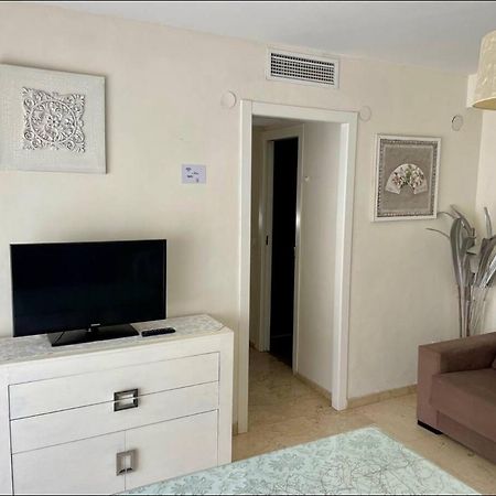 Apartamento Junto Estacion Tren Кордоба Екстериор снимка