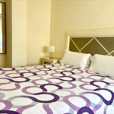 Apartamento Junto Estacion Tren Кордоба Екстериор снимка