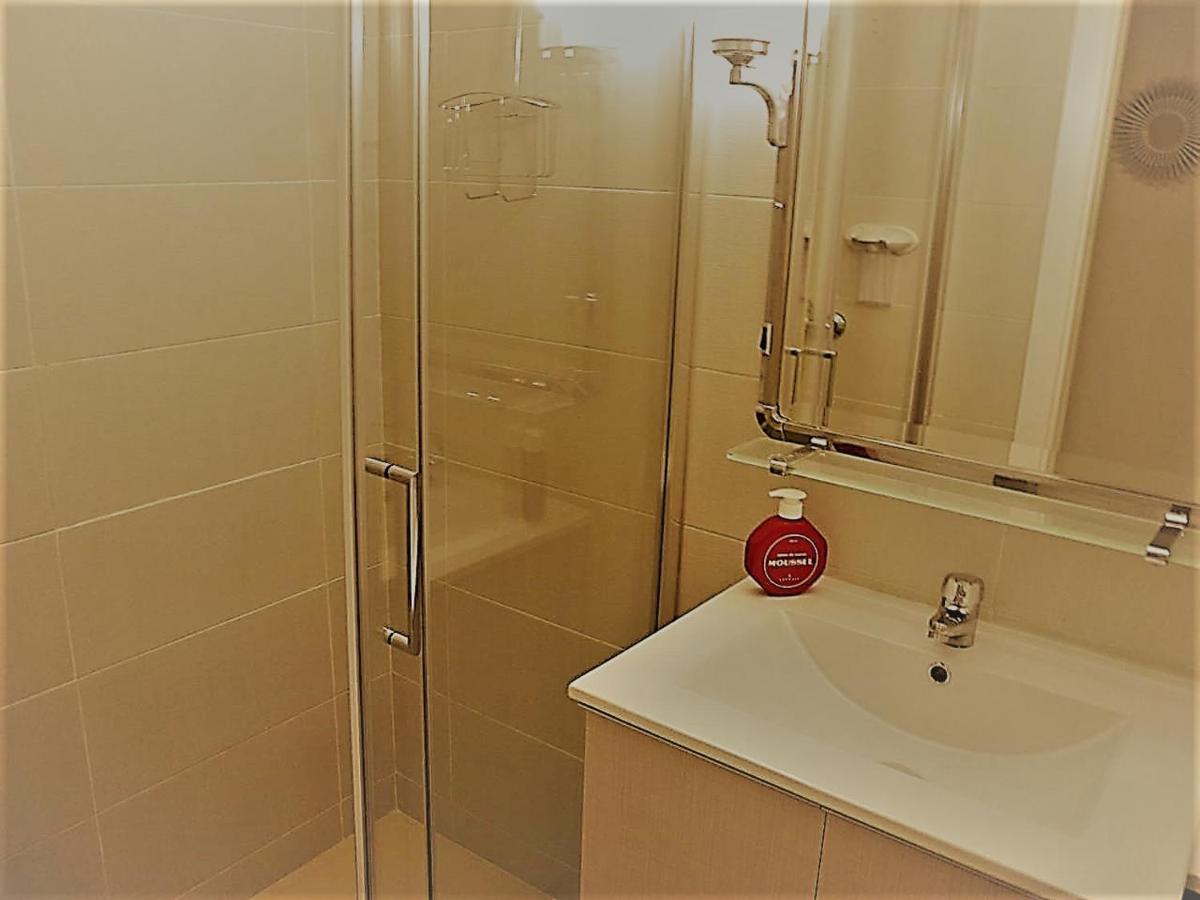 Apartamento Junto Estacion Tren Кордоба Екстериор снимка