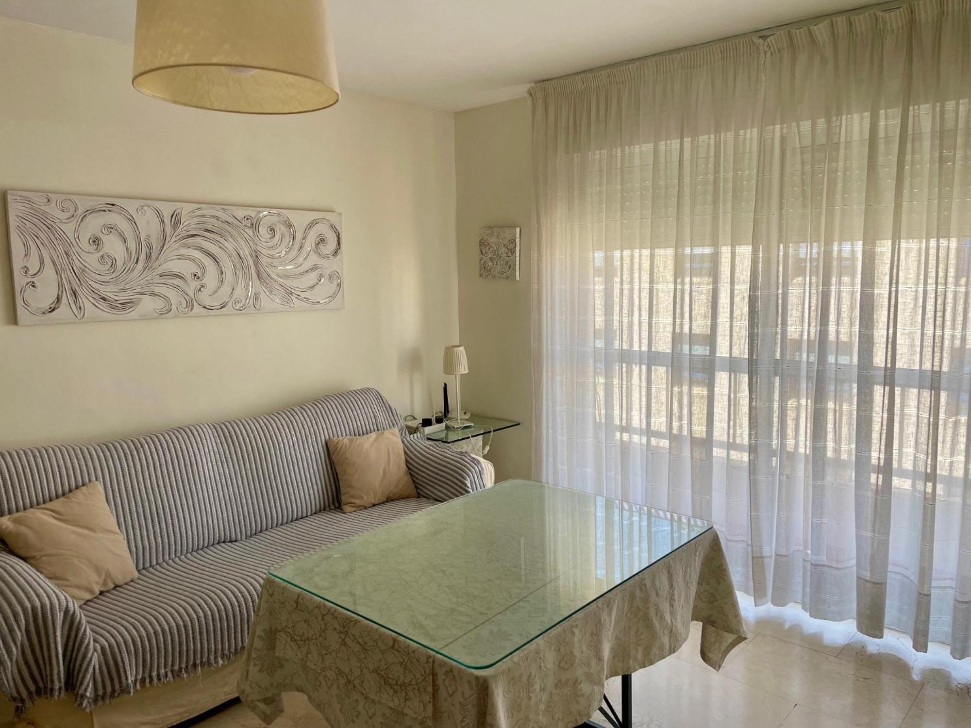 Apartamento Junto Estacion Tren Кордоба Екстериор снимка