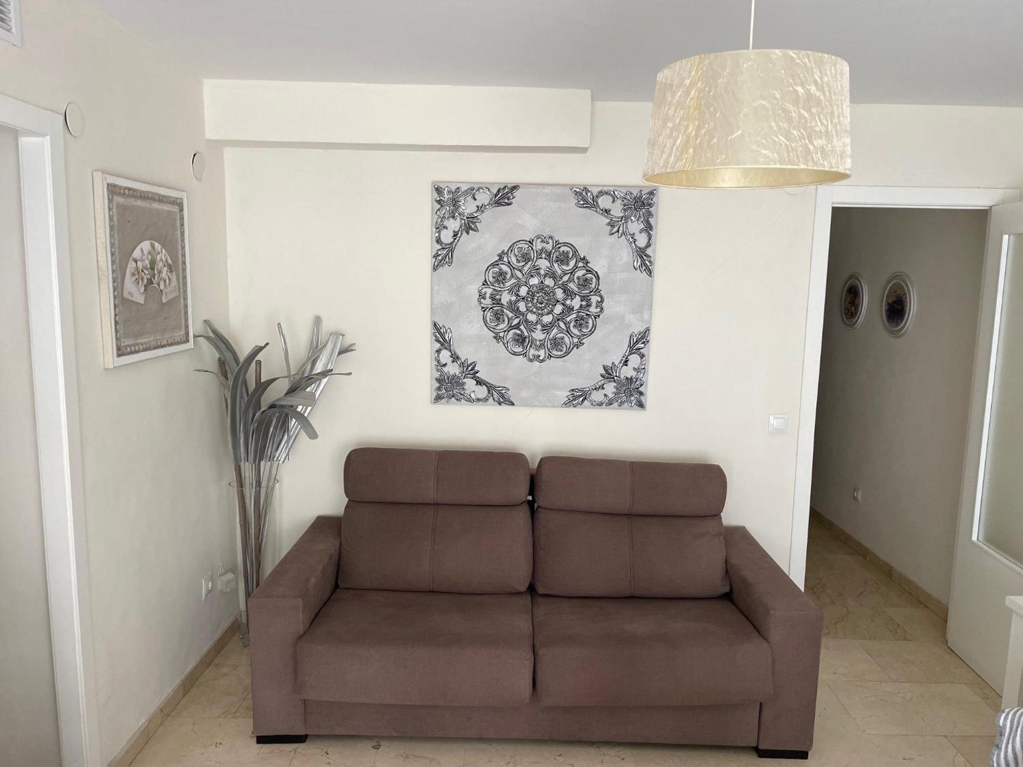 Apartamento Junto Estacion Tren Кордоба Екстериор снимка