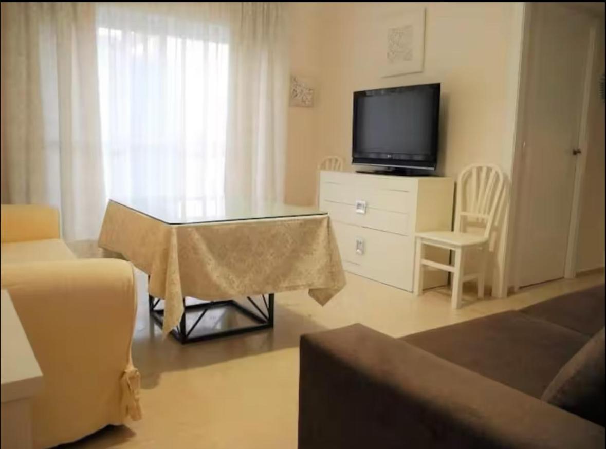 Apartamento Junto Estacion Tren Кордоба Екстериор снимка