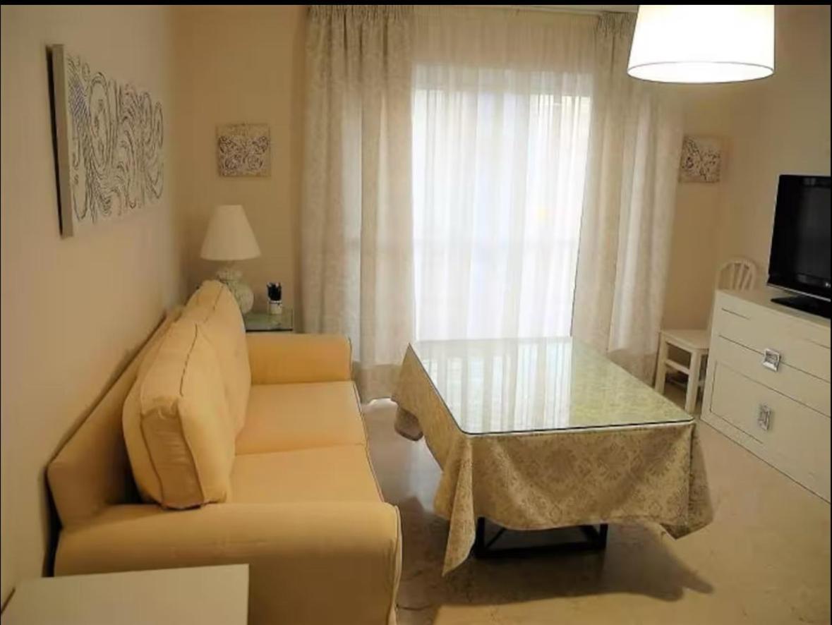 Apartamento Junto Estacion Tren Кордоба Екстериор снимка