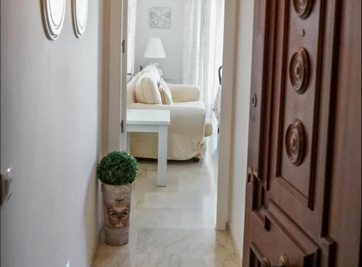 Apartamento Junto Estacion Tren Кордоба Екстериор снимка