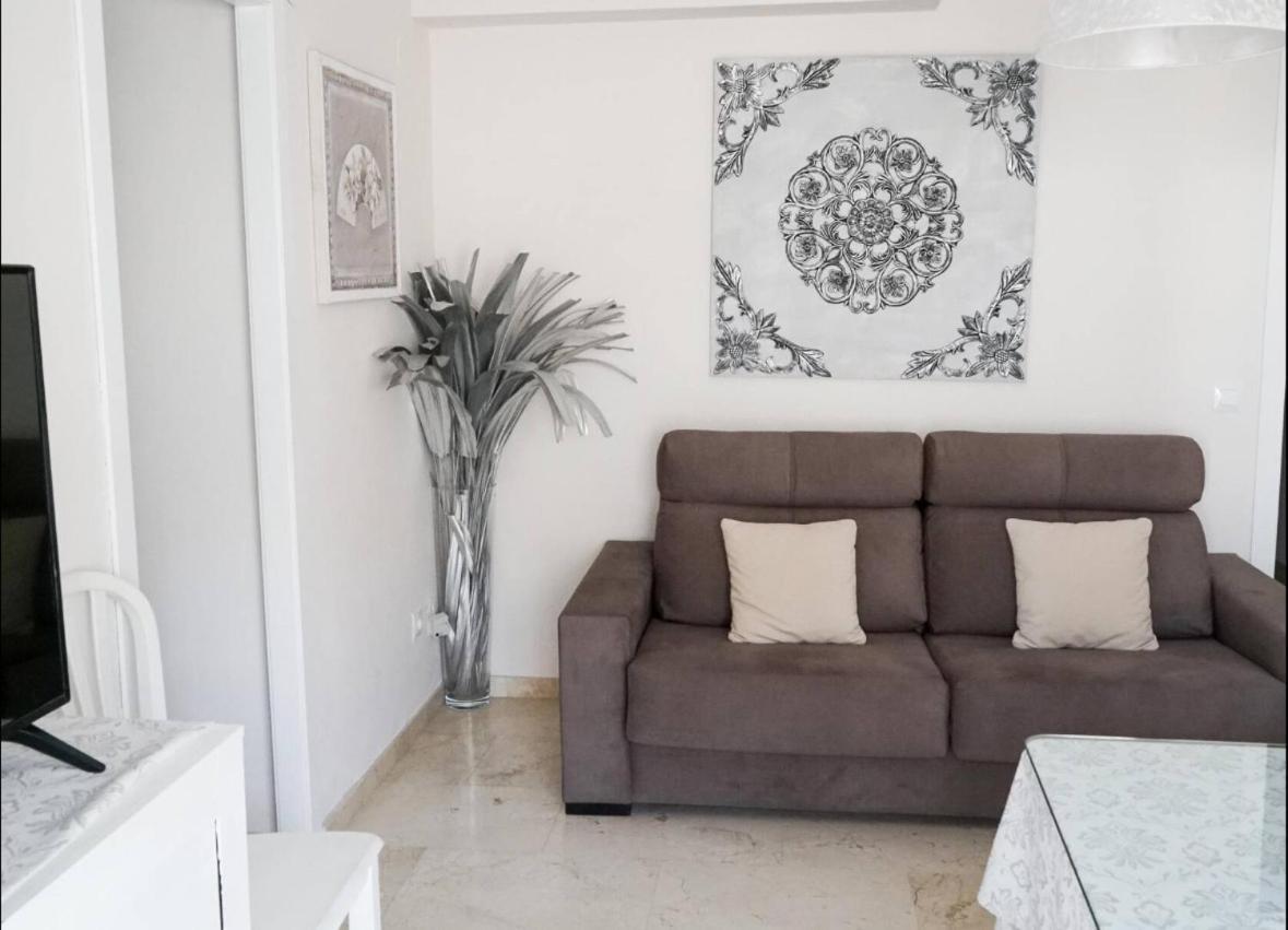 Apartamento Junto Estacion Tren Кордоба Екстериор снимка