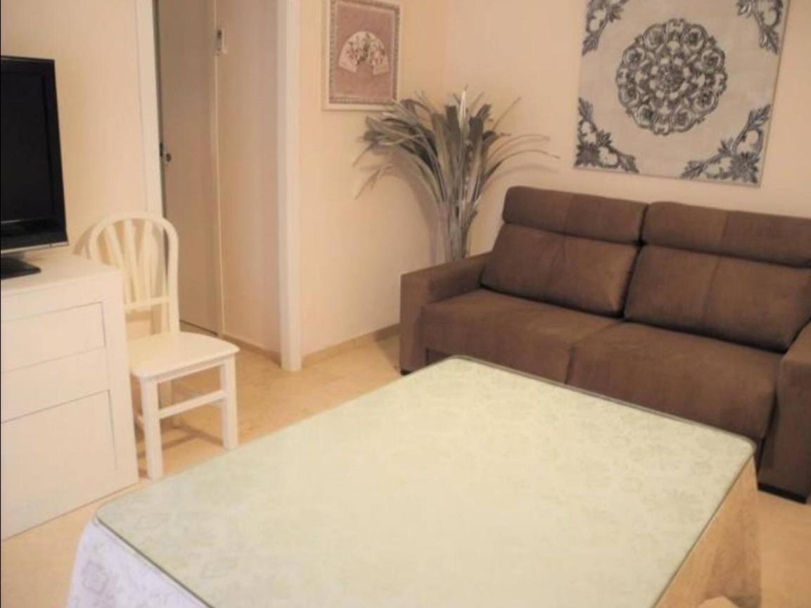 Apartamento Junto Estacion Tren Кордоба Екстериор снимка
