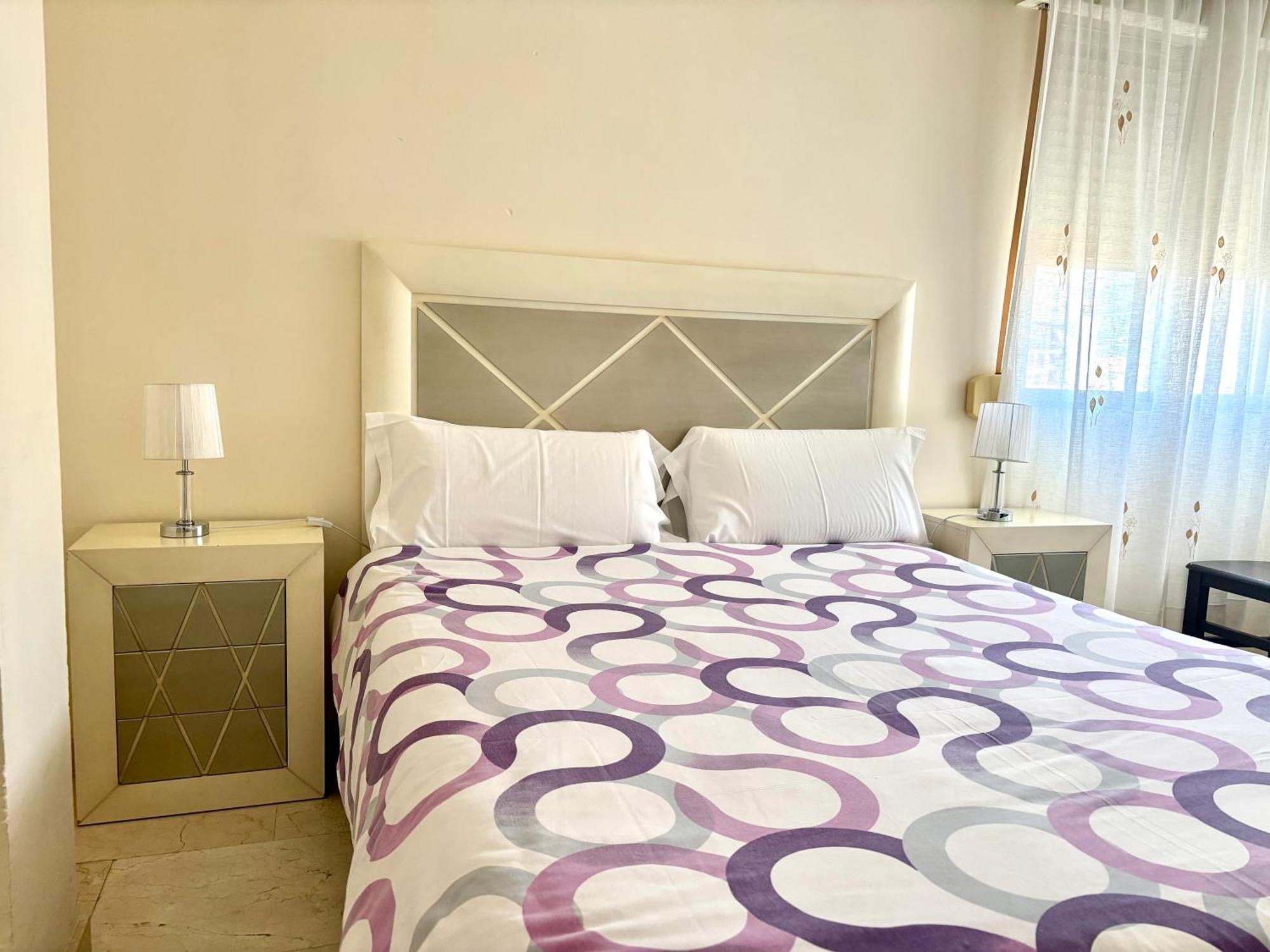Apartamento Junto Estacion Tren Кордоба Екстериор снимка