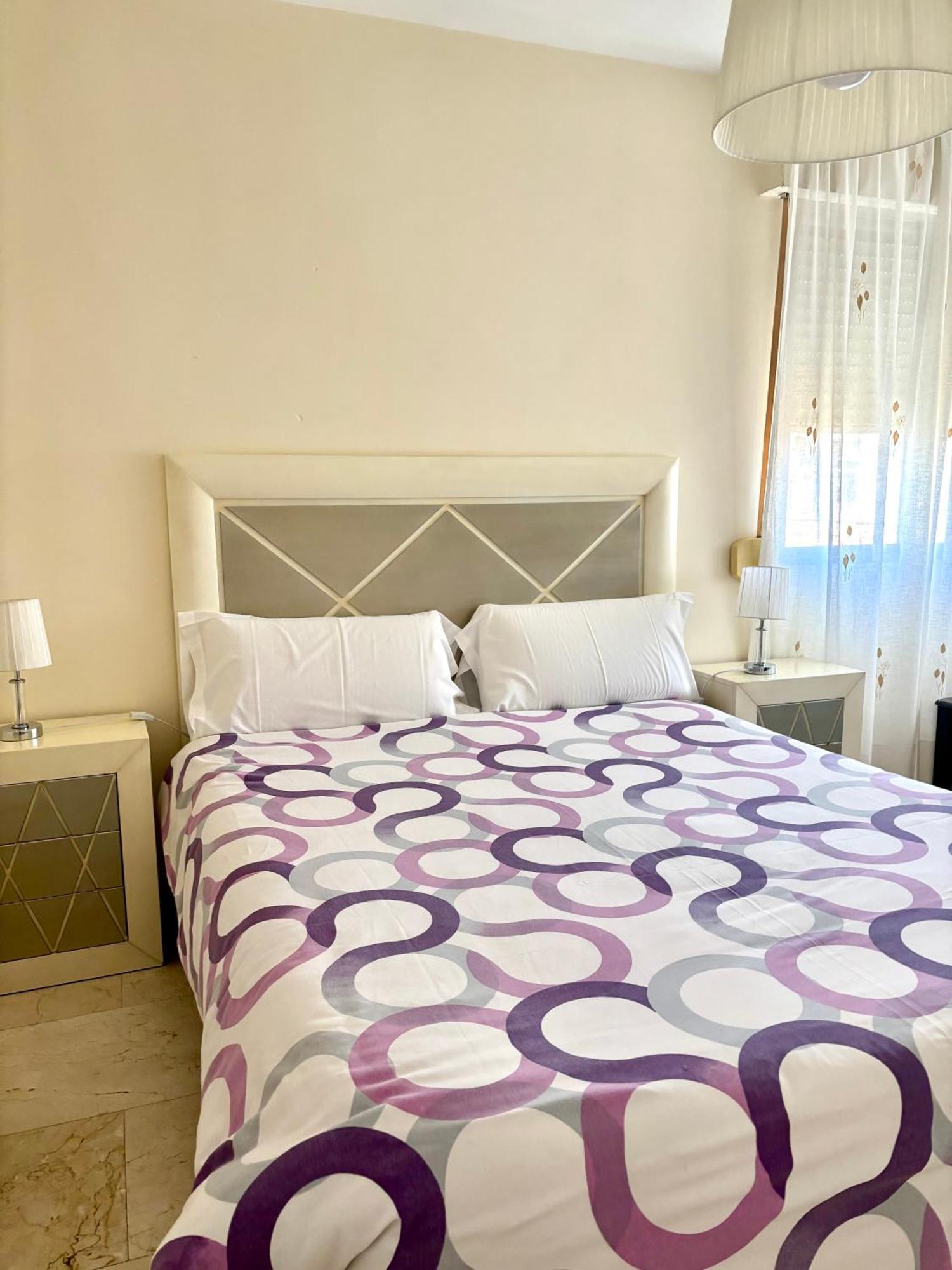 Apartamento Junto Estacion Tren Кордоба Екстериор снимка