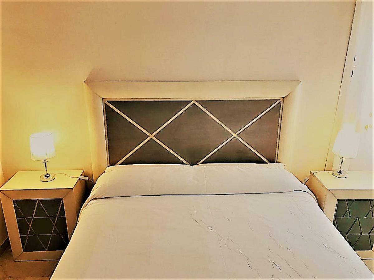 Apartamento Junto Estacion Tren Кордоба Екстериор снимка